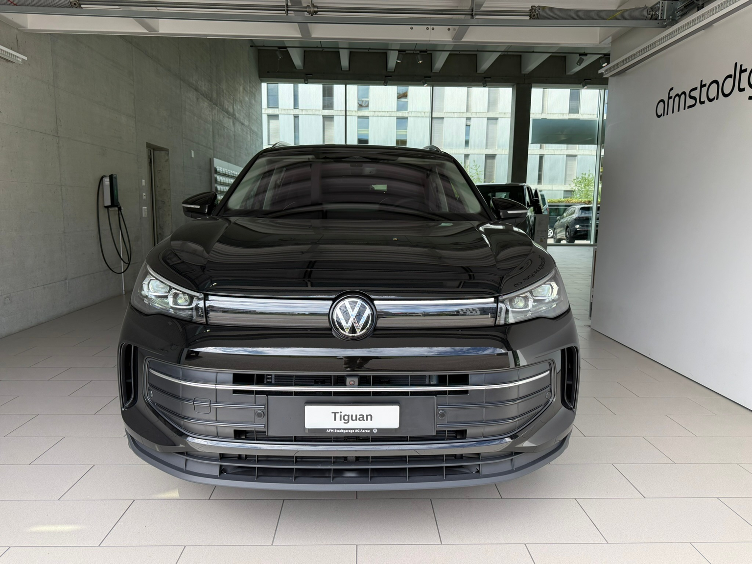 VW Tiguan 2.0 TSI DSG United 4Motion