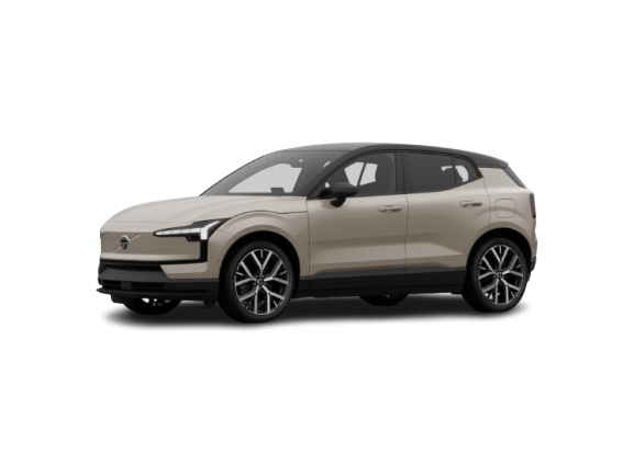 VOLVO EX30 E60 Twin Ultra Performance AWD