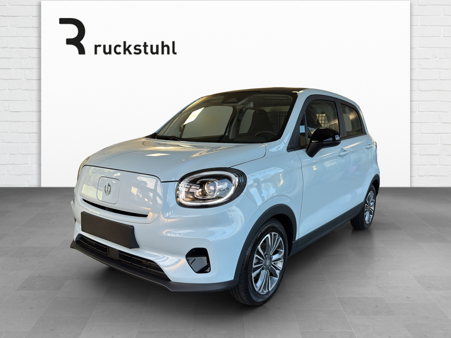 Leapmotor T03 im Auto Abo von CARIFY - Bild 1