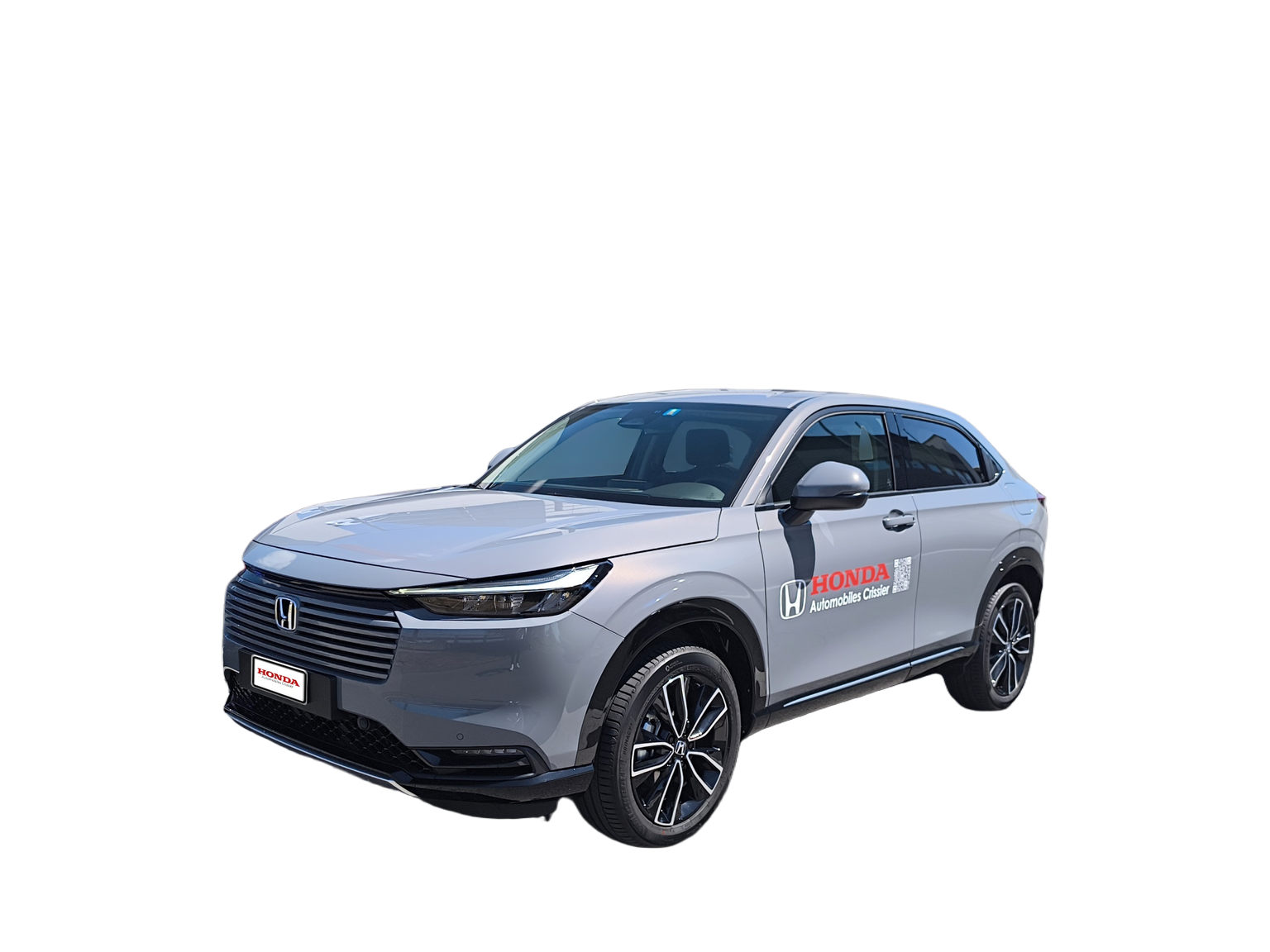 HONDA HR-V 1.5 i-MMD Advance