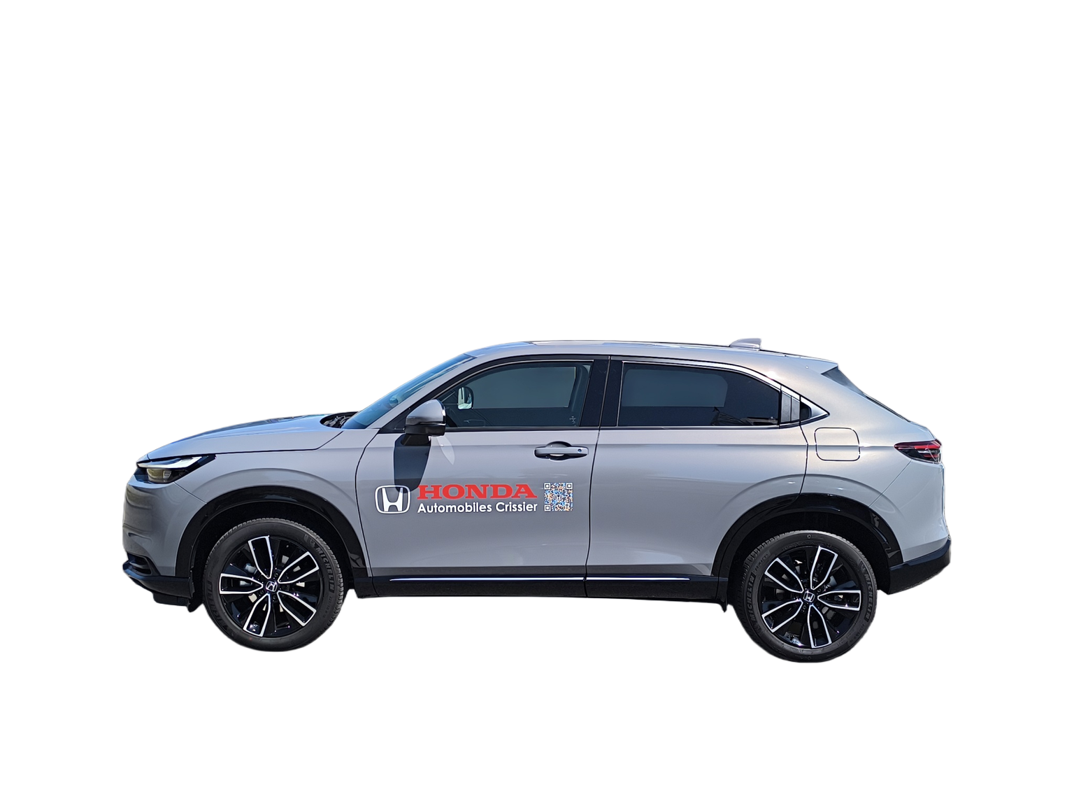 HONDA HR-V 1.5 i-MMD Advance