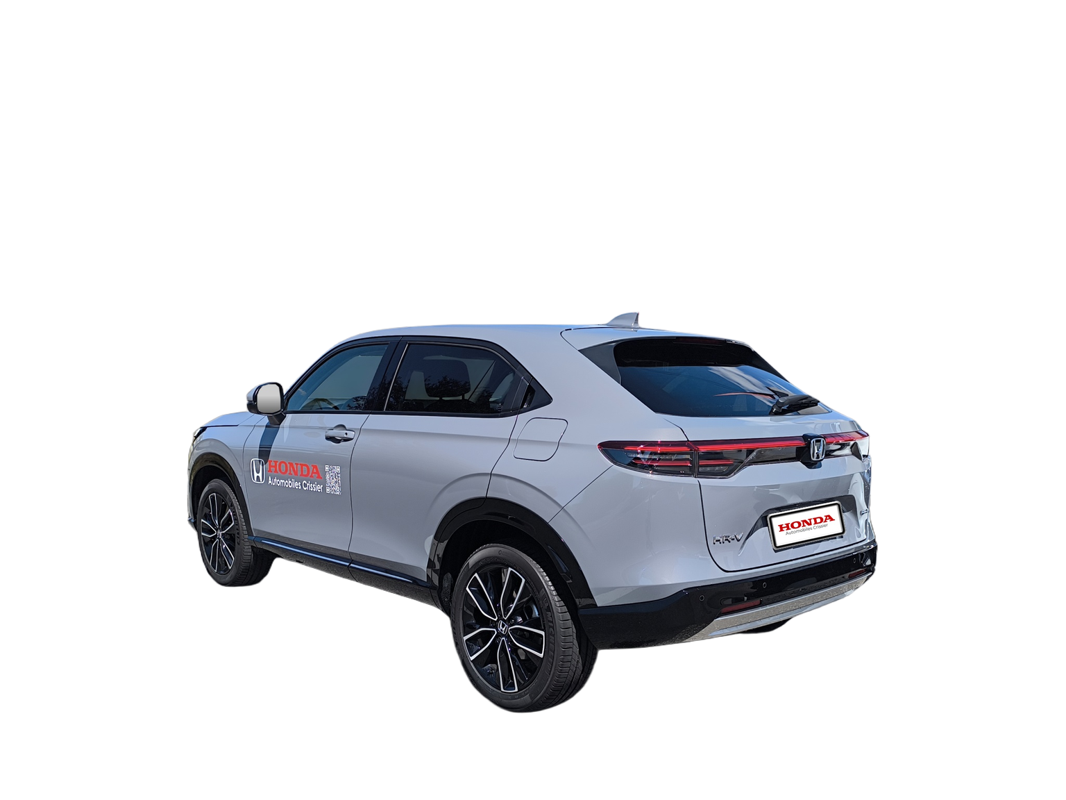 HONDA HR-V 1.5 i-MMD Advance