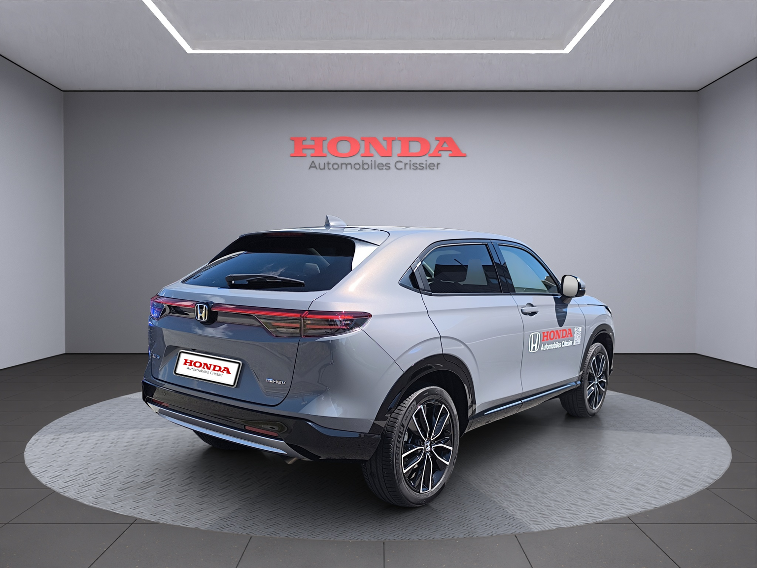 Vehicle Image