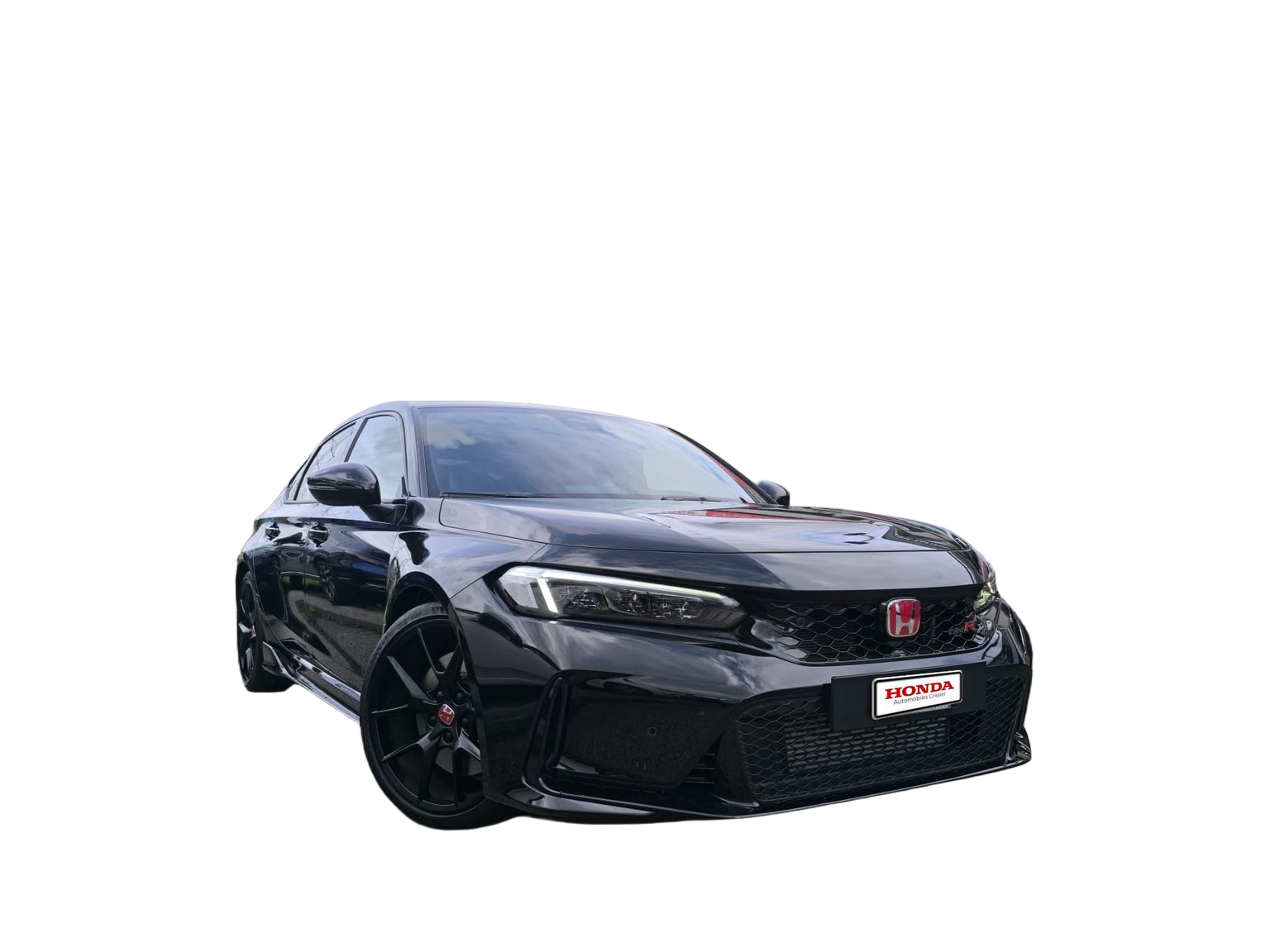 Honda Civic im Auto Abo von CARIFY - Bild 1