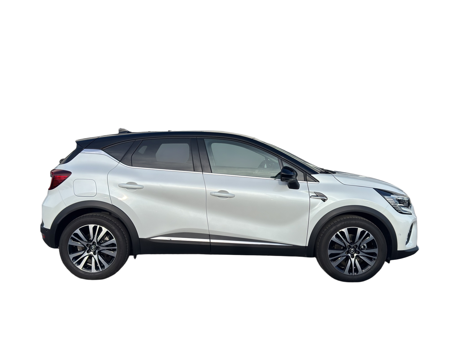 RENAULT Captur 1.6 E-Tech 160 Iconic DHT