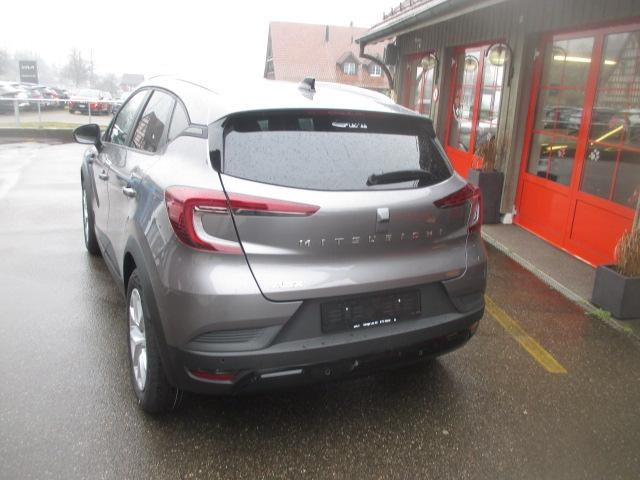 MITSUBISHI ASX 1.3 MH Invite