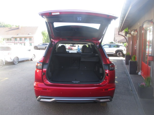 Auto Abo Foto Nummer 6 von 15