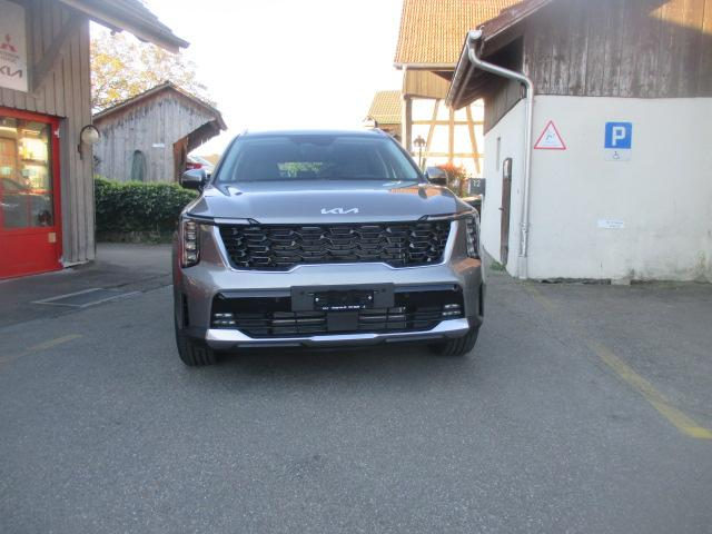 Kia Sorento im Auto Abo von CARIFY - Bild 1