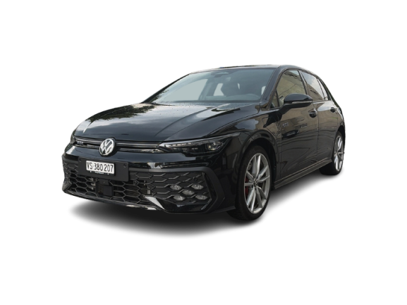 VW Golf 1.5 TSI PHEV GTE