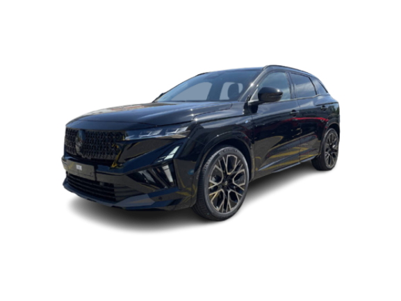 RENAULT Austral 1.2 E-Tech esprit Alpine