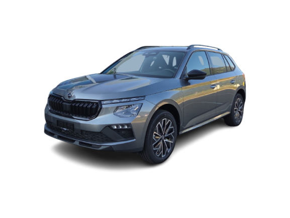 SKODA Kamiq 1.5 TSI Dynamic DSG