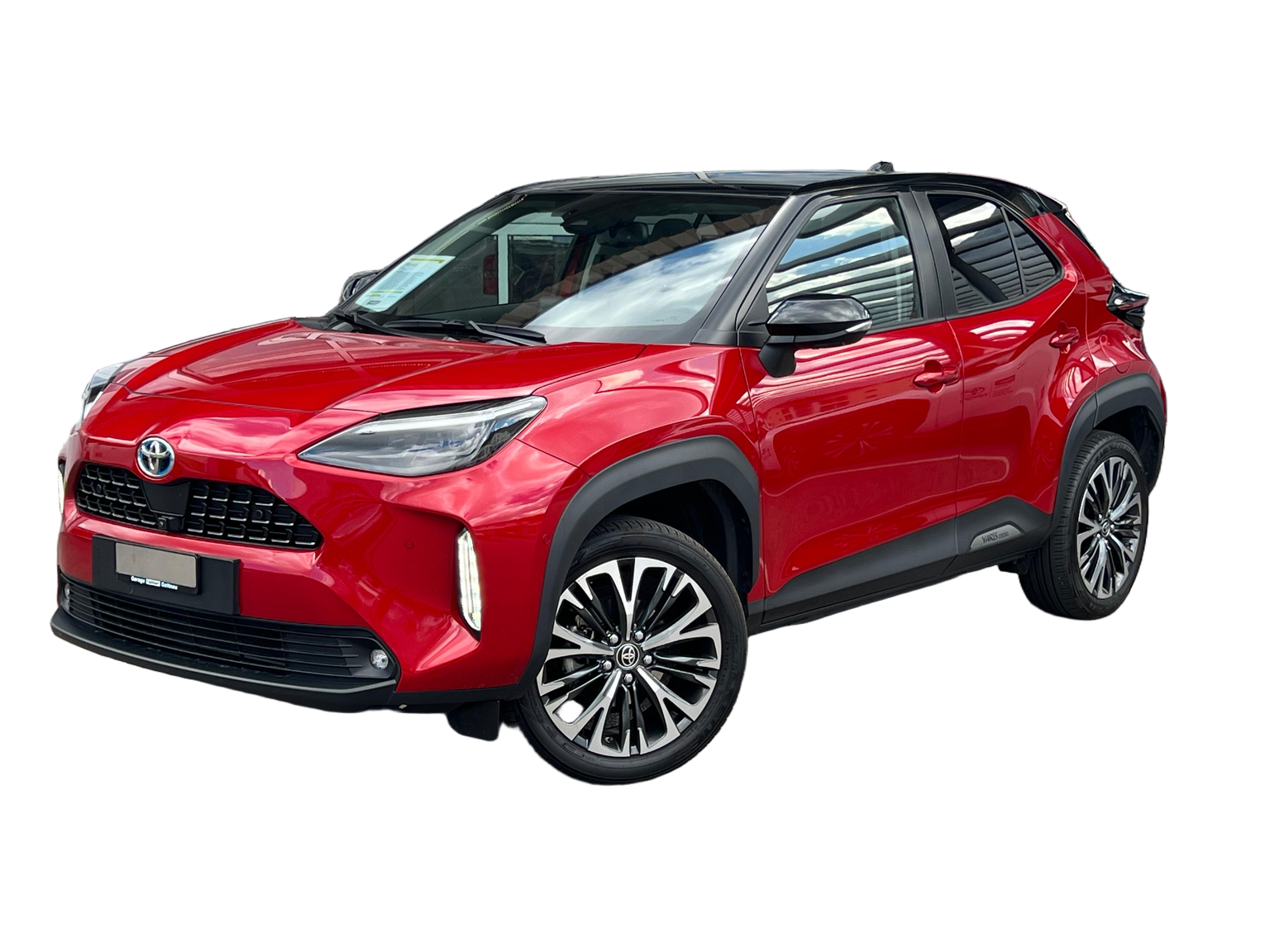 Vehicle Image