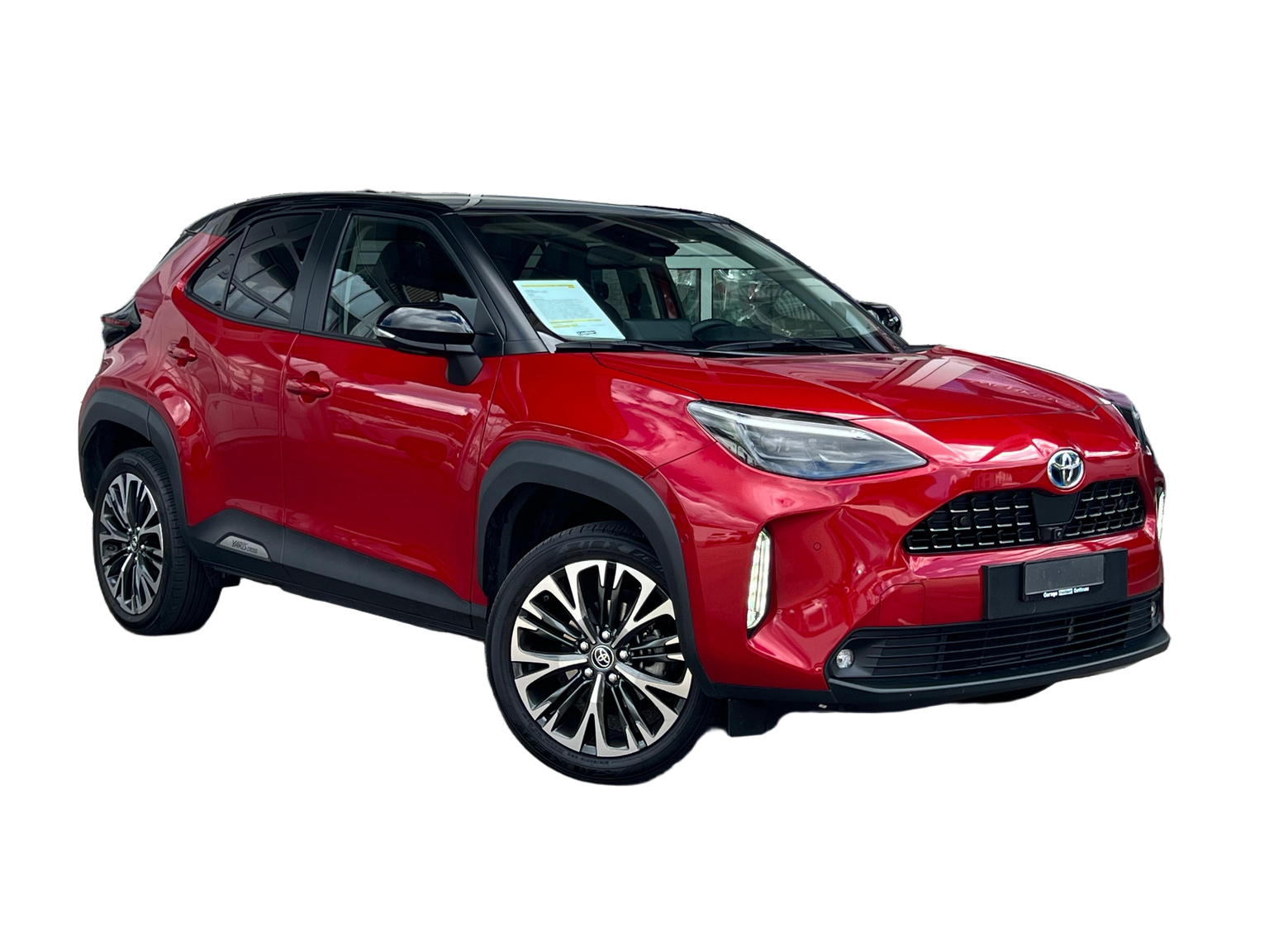Vehicle Image