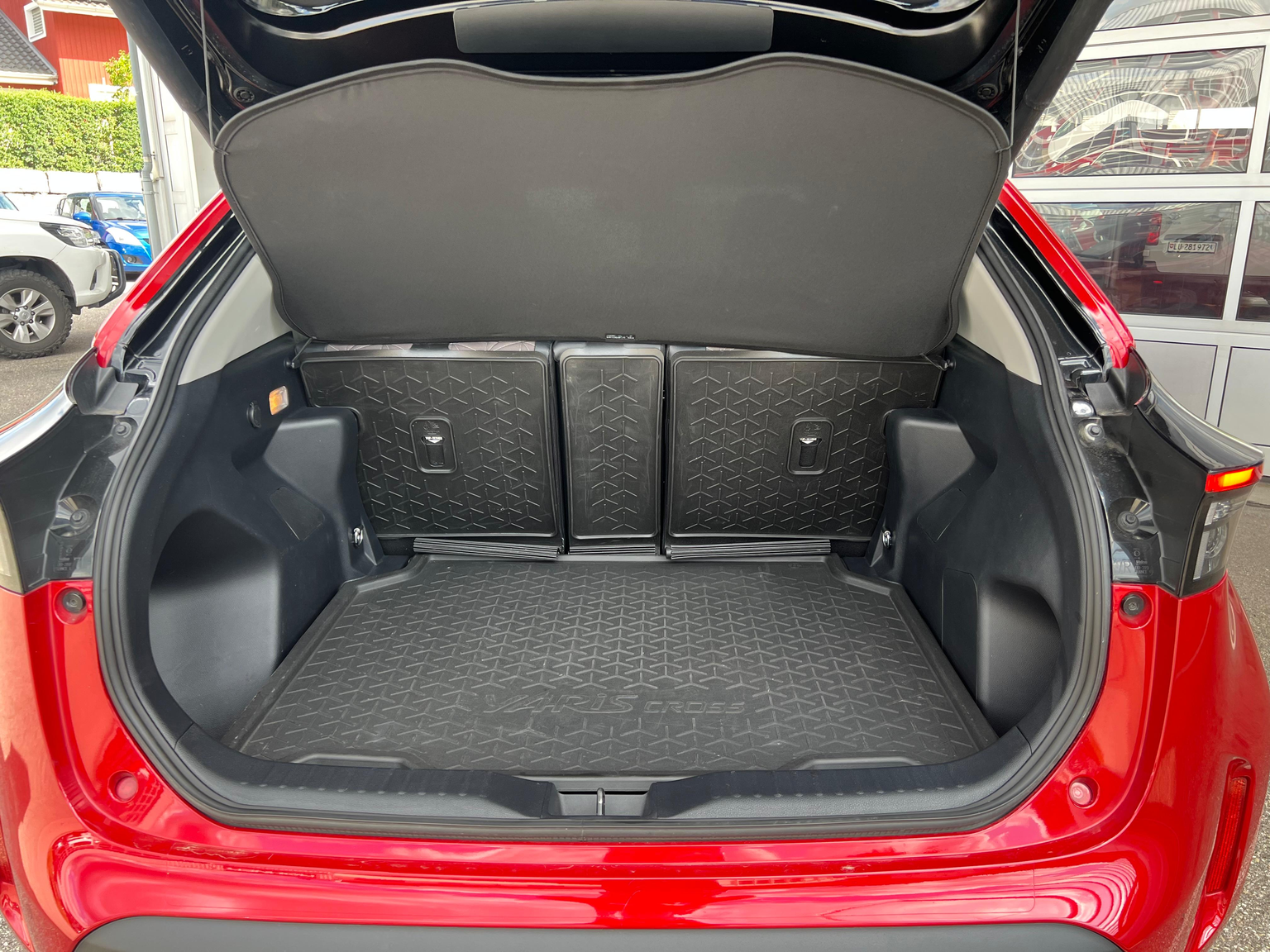 Vehicle Image