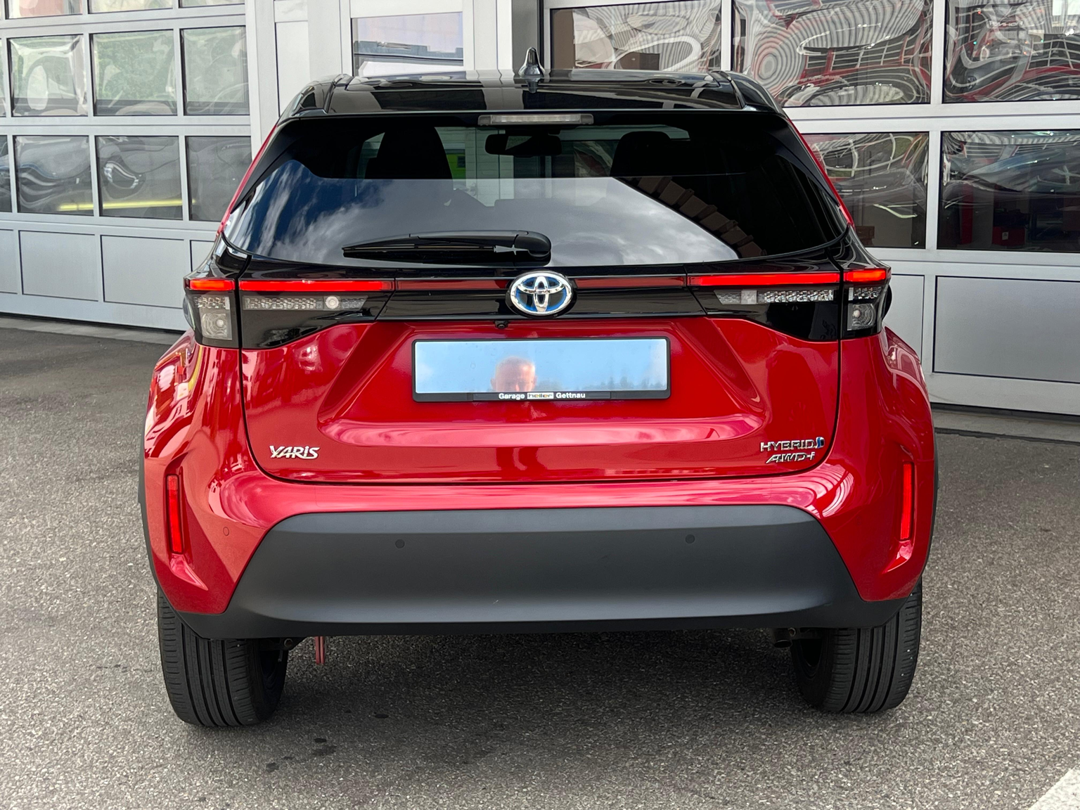 Vehicle Image