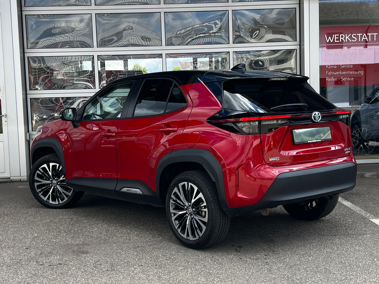 Vehicle Image