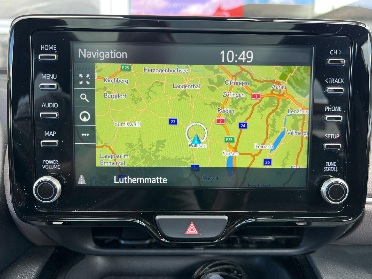 Vehicle Image