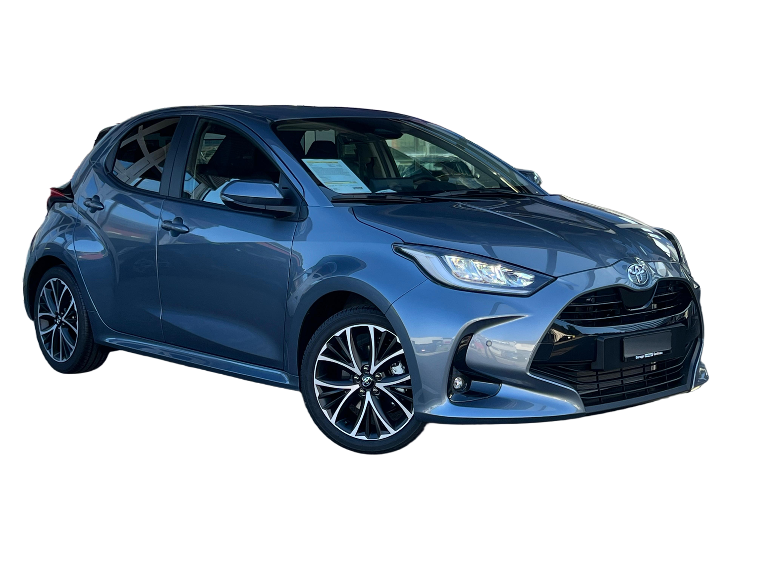 Vehicle Image