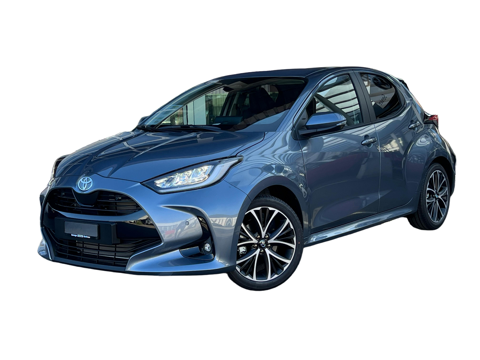 Vehicle Image