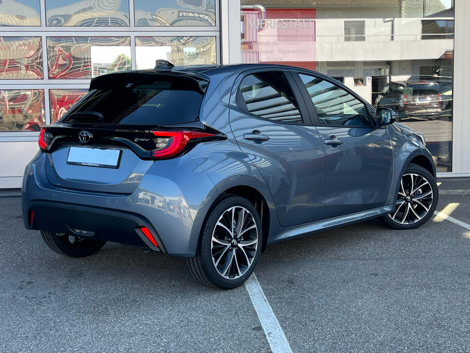 Vehicle Image