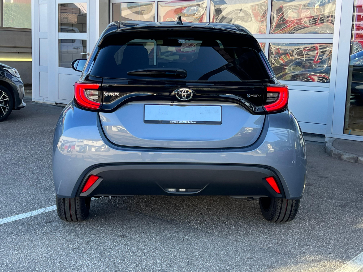 Vehicle Image