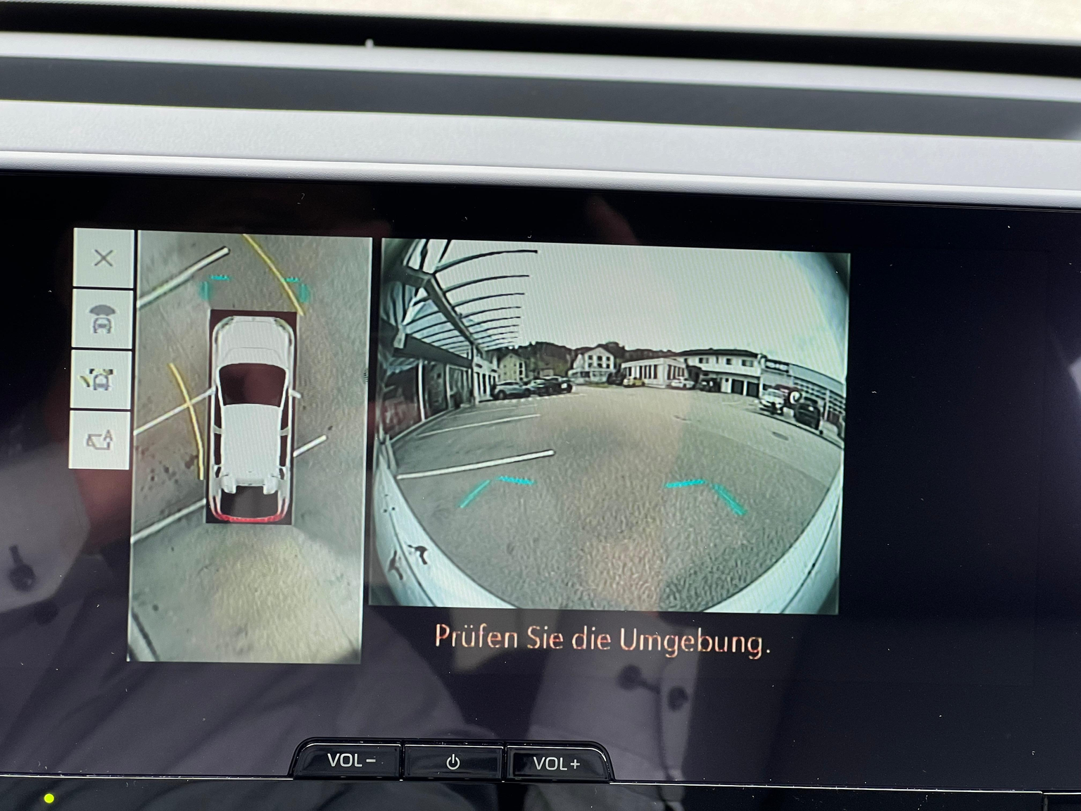 Auto Abo Foto Nummer 21 von 24