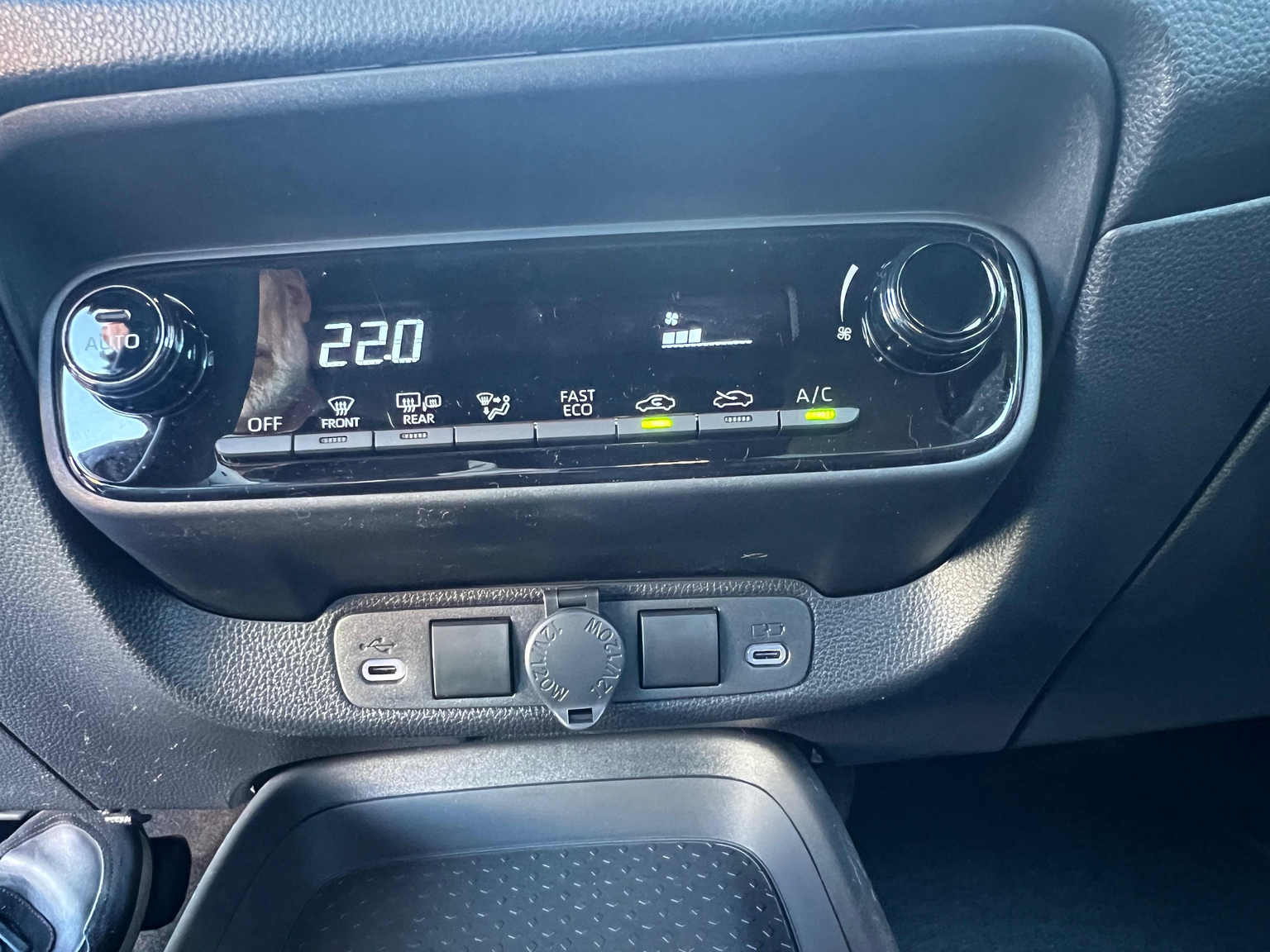 Auto Abo Foto Nummer 17 von 22