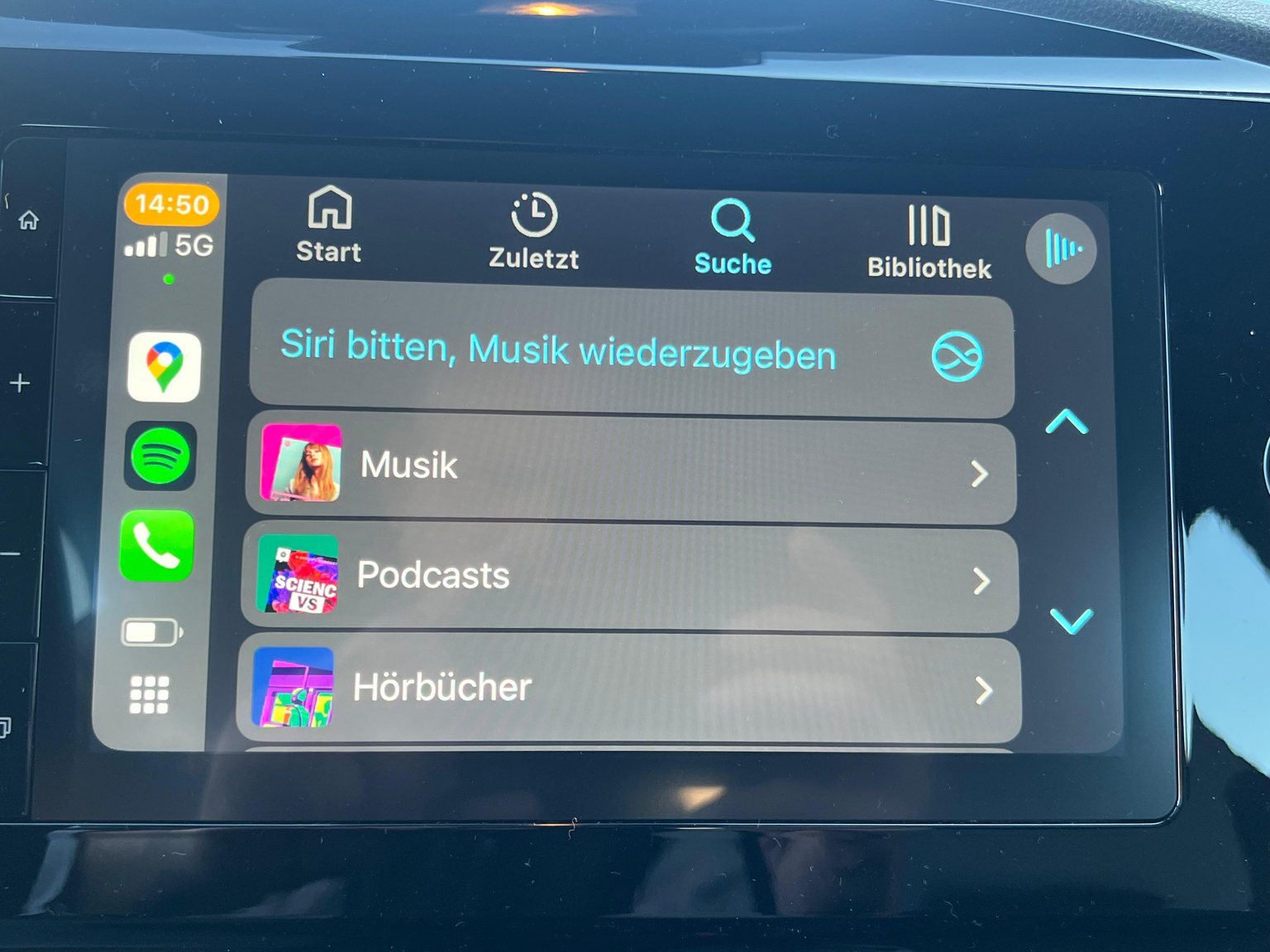 Auto Abo Foto Nummer 19 von 22