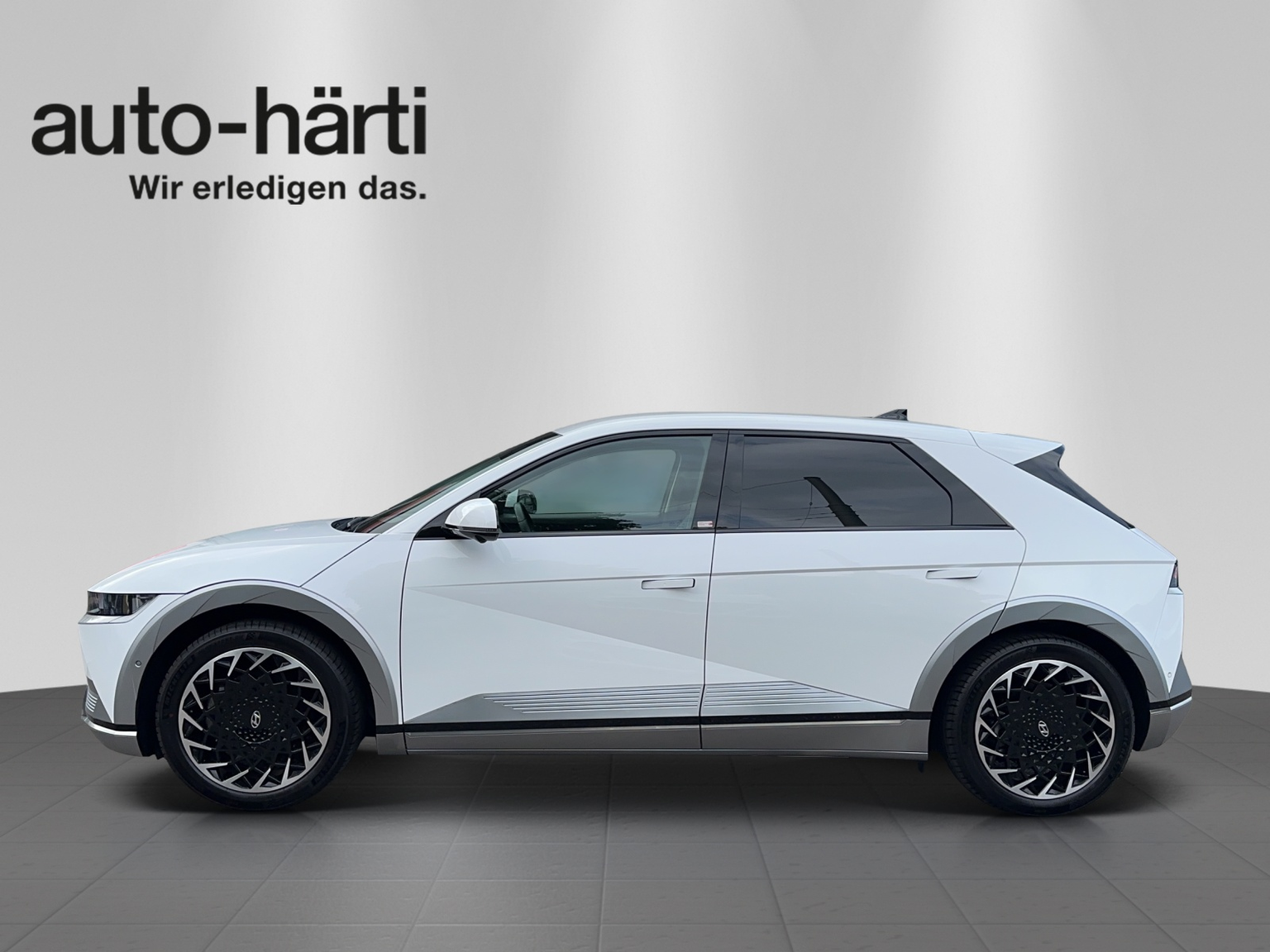HYUNDAI Ioniq 5 72kW First Ed. 2W