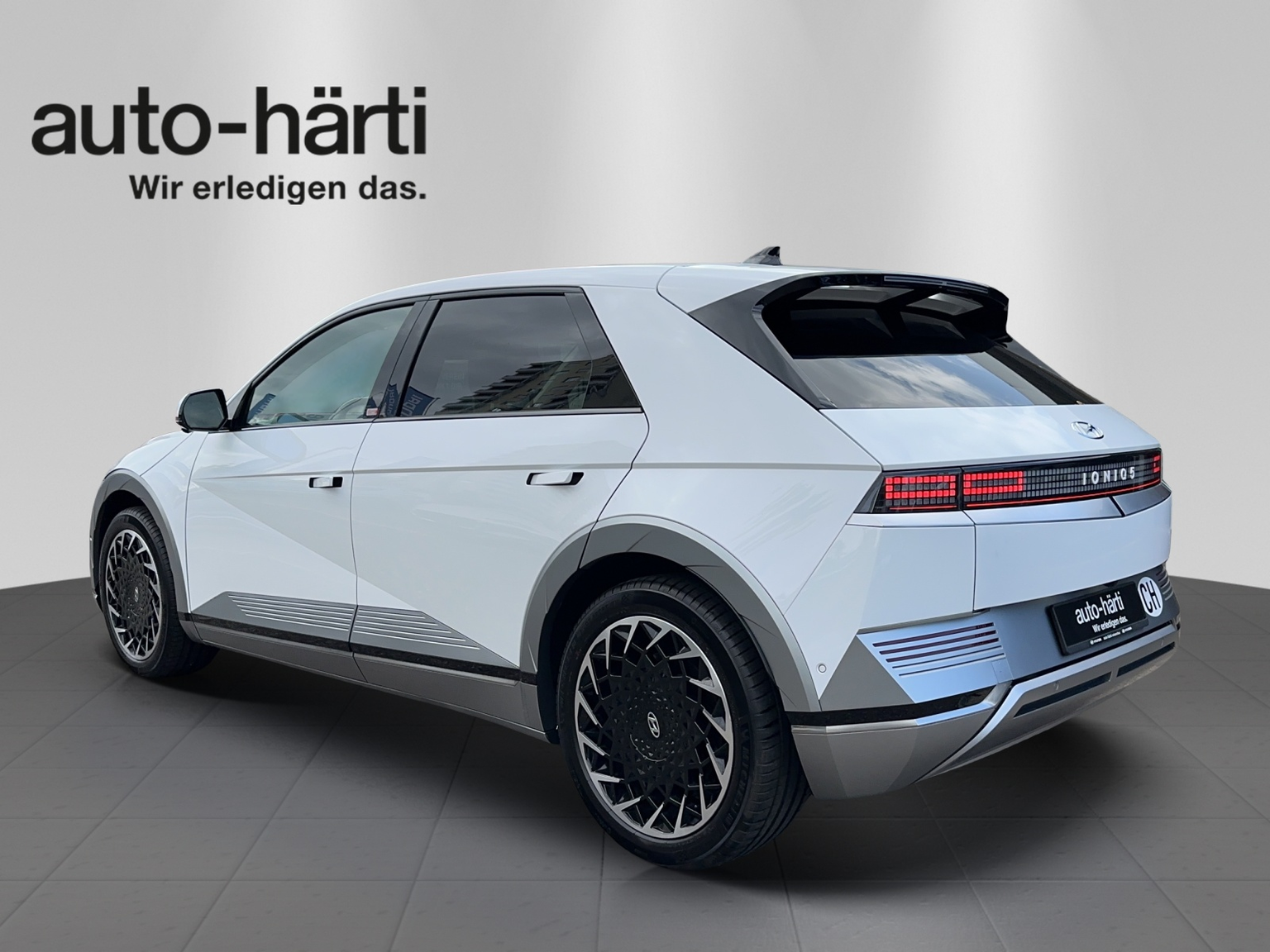 HYUNDAI Ioniq 5 72kW First Ed. 2W