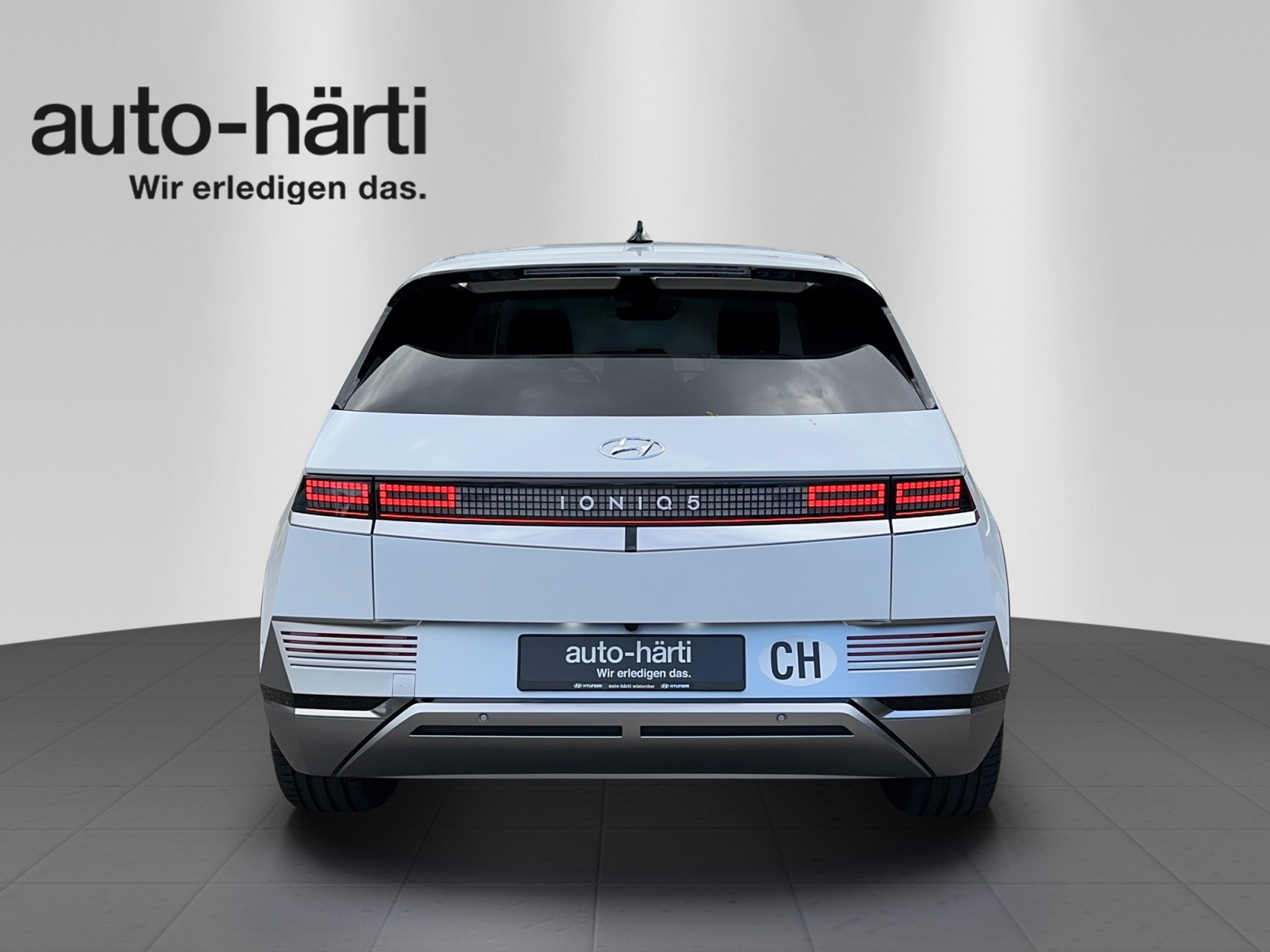 HYUNDAI Ioniq 5 72kW First Ed. 2W