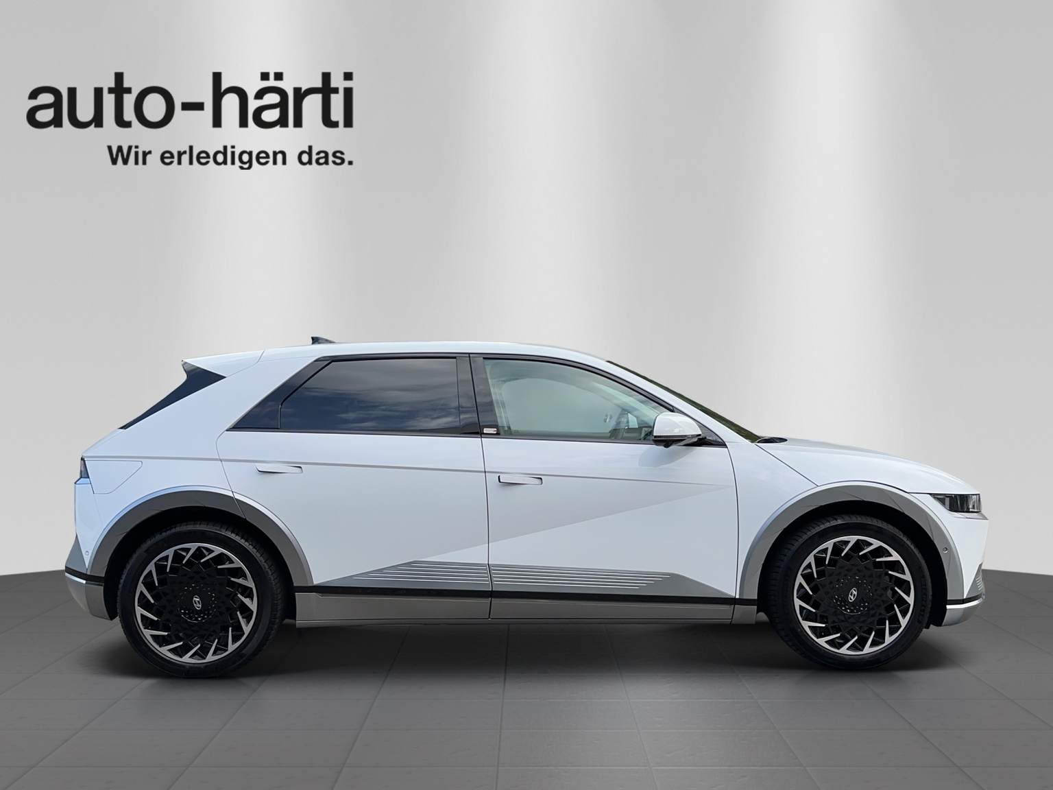 HYUNDAI Ioniq 5 72kW First Ed. 2W