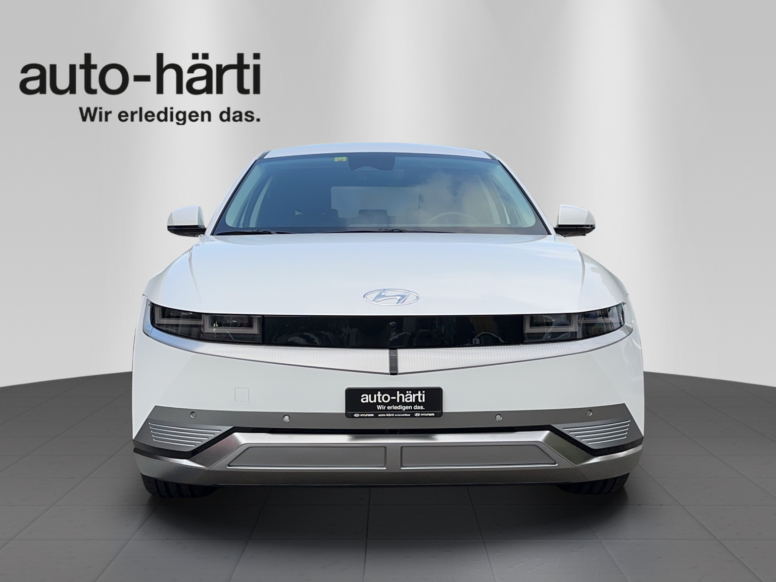 HYUNDAI Ioniq 5 72kW First Ed. 2W