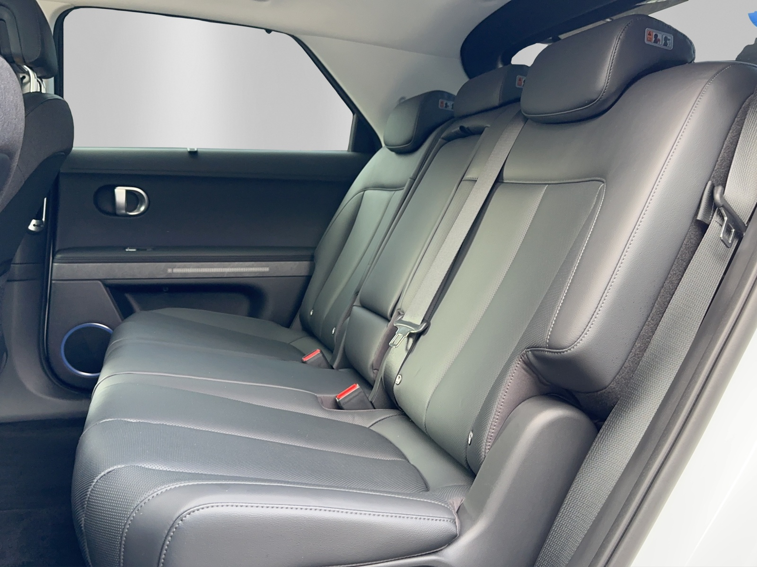 HYUNDAI Ioniq 5 72kW First Ed. 2W