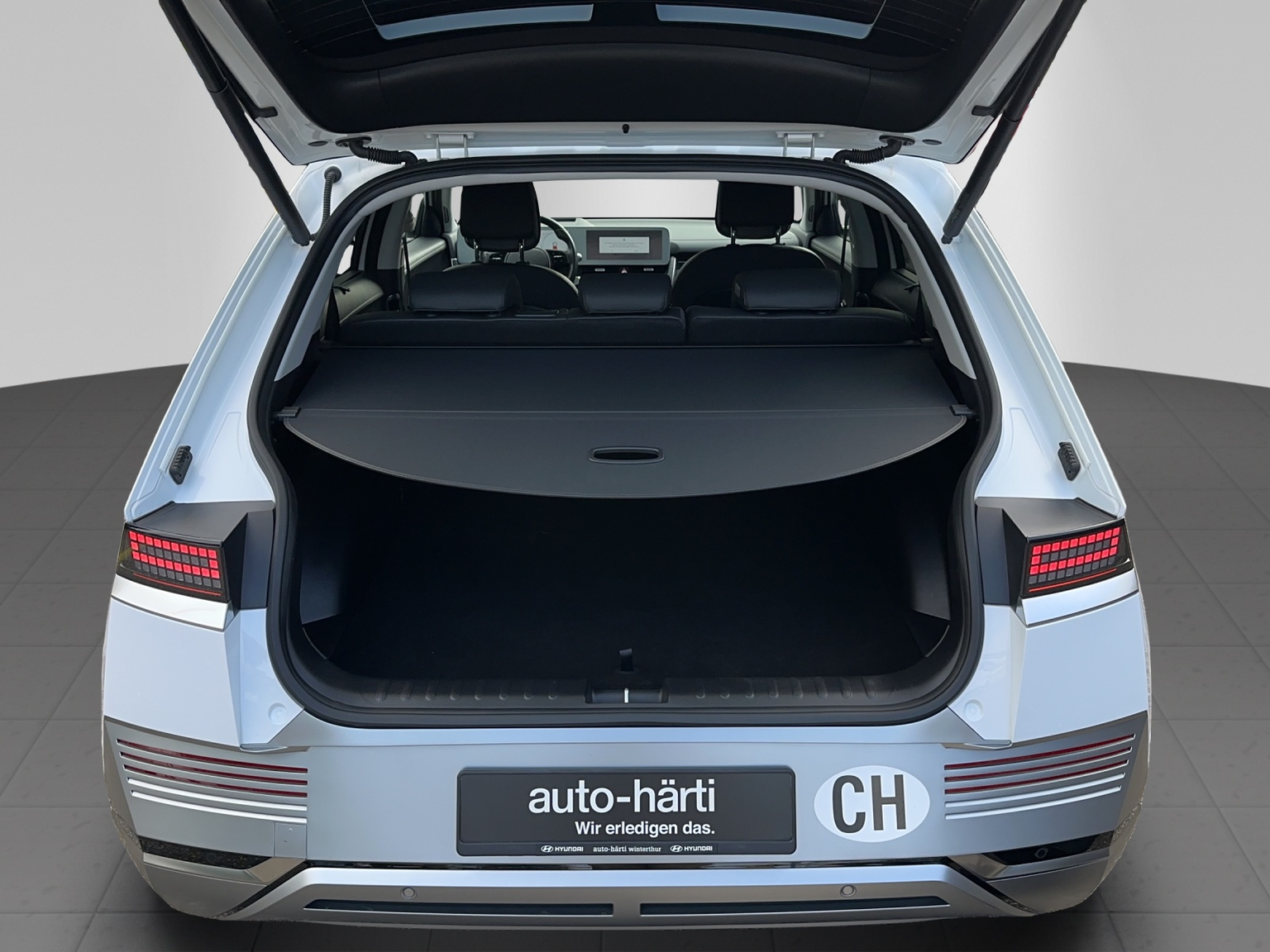HYUNDAI Ioniq 5 72kW First Ed. 2W