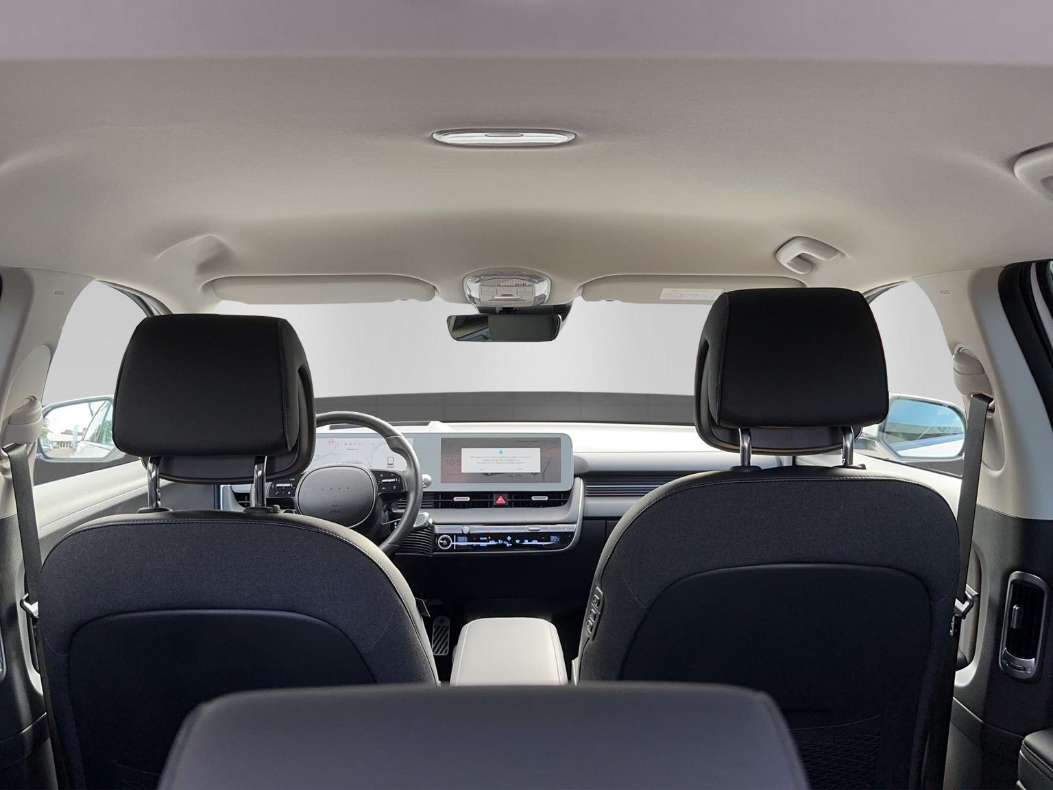 HYUNDAI Ioniq 5 72kW First Ed. 2W
