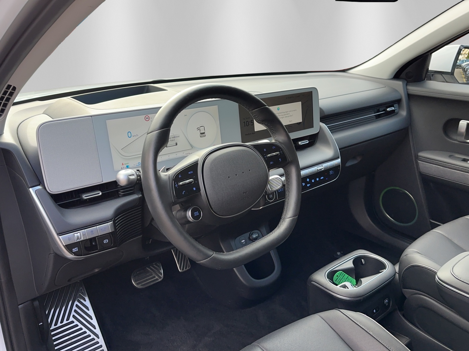 HYUNDAI Ioniq 5 72kW First Ed. 2W