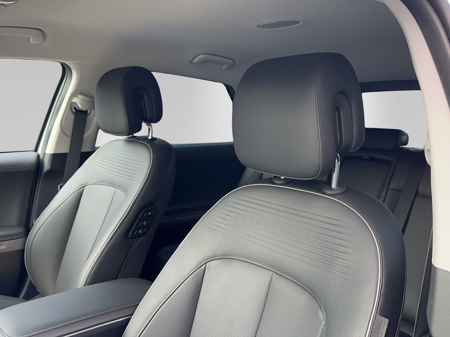 HYUNDAI Ioniq 5 72kW First Ed. 2W