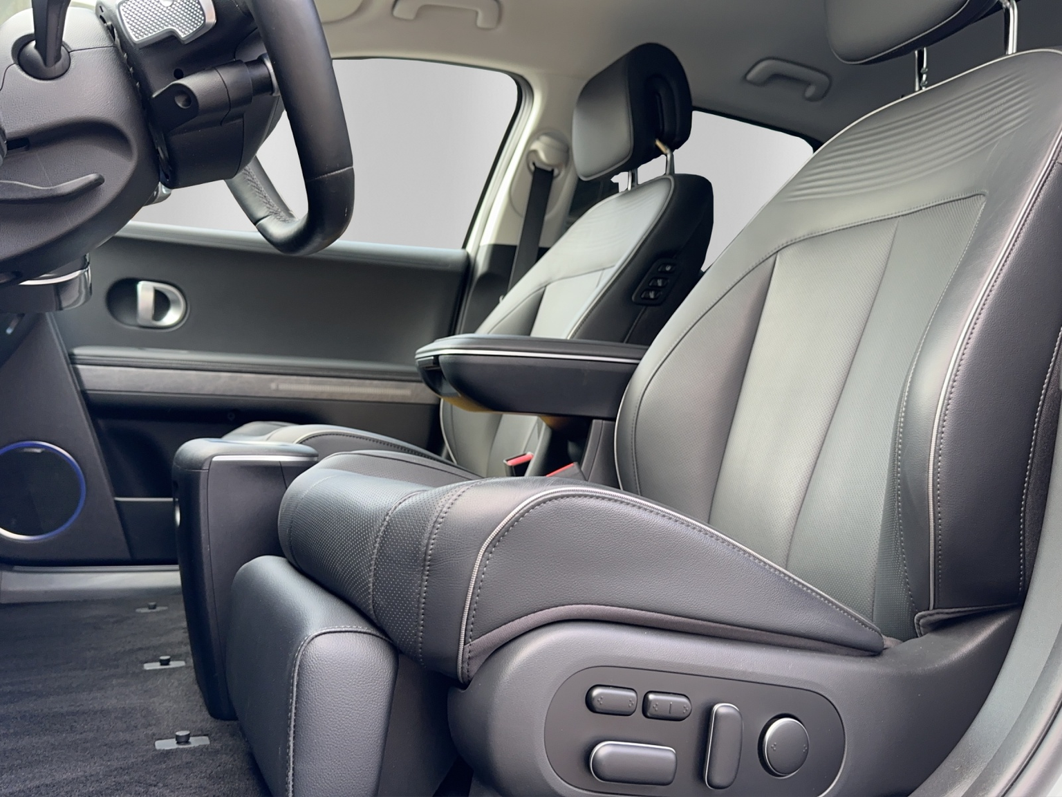 HYUNDAI Ioniq 5 72kW First Ed. 2W