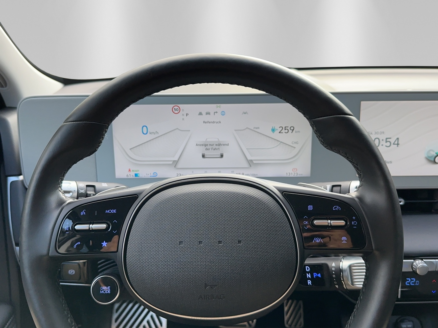 HYUNDAI Ioniq 5 72kW First Ed. 2W