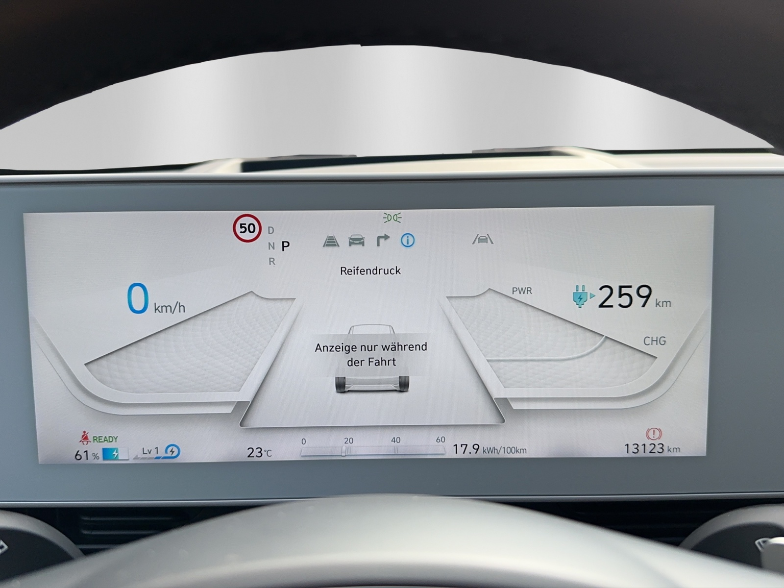 HYUNDAI Ioniq 5 72kW First Ed. 2W