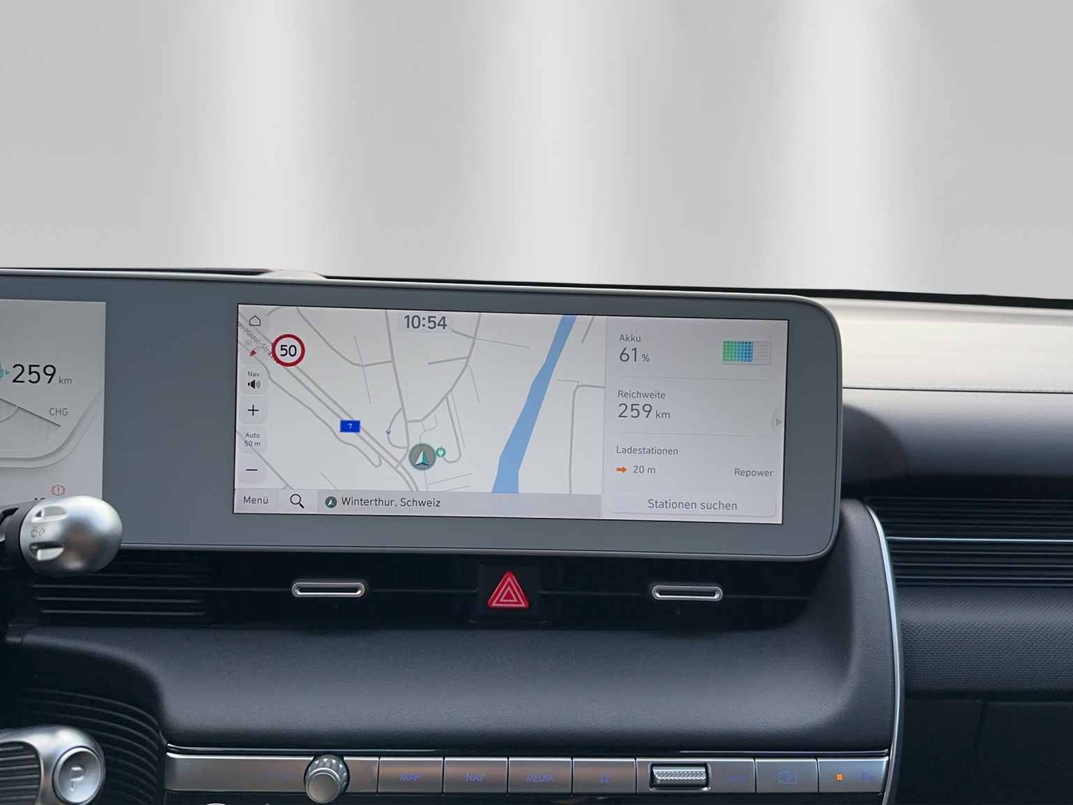 HYUNDAI Ioniq 5 72kW First Ed. 2W
