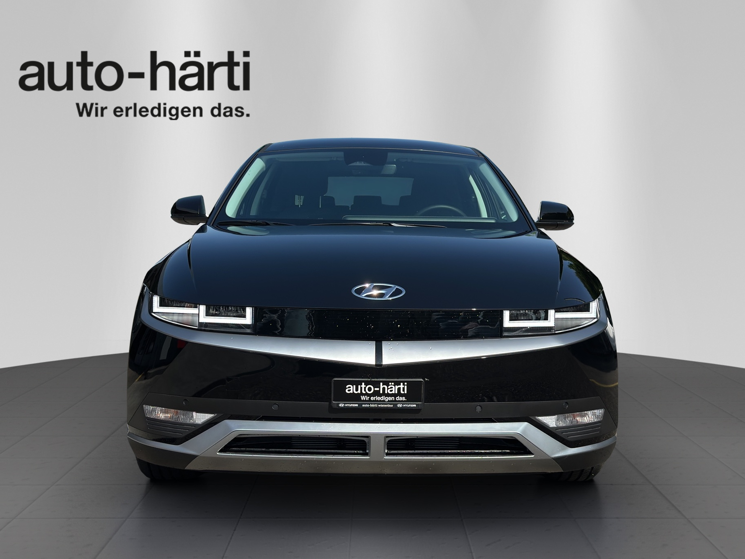 HYUNDAI Ioniq 5 77kWh Origo 2WD