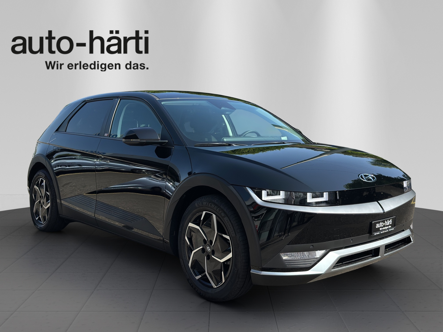 HYUNDAI Ioniq 5 77kWh Origo 2WD