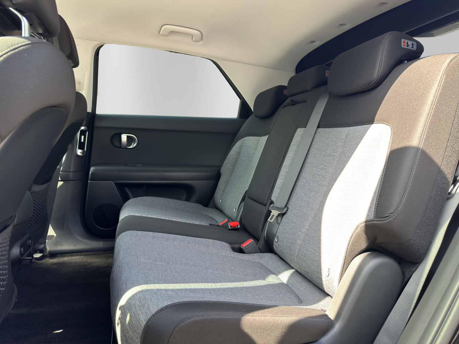 HYUNDAI Ioniq 5 77kWh Origo 2WD