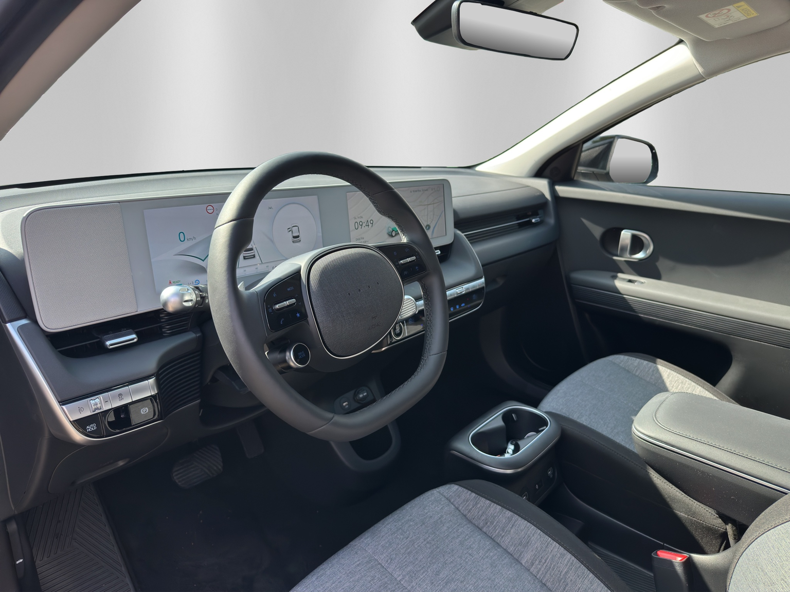 HYUNDAI Ioniq 5 77kWh Origo 2WD