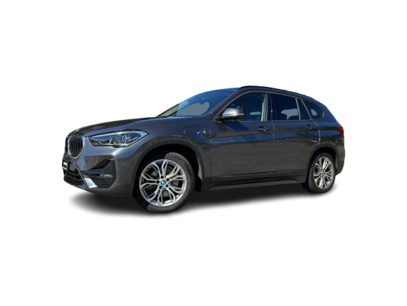 BMW X1 F48 25e