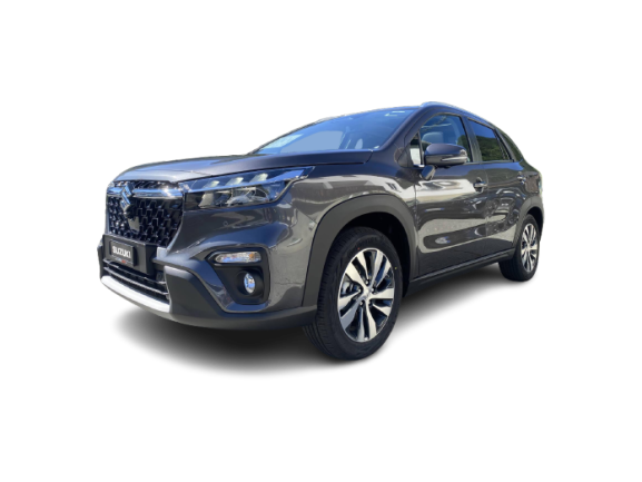 SUZUKI S-Cross 1.4 T Compact Top Hybrid 4x4