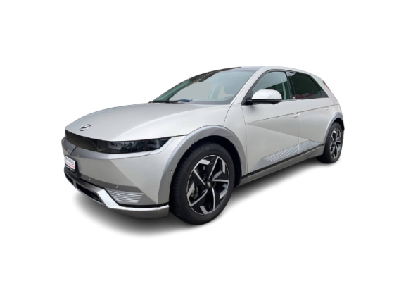 HYUNDAI Ioniq 5 Vertex 4WD LUX,WP,MY21 LUX,WP,MY21