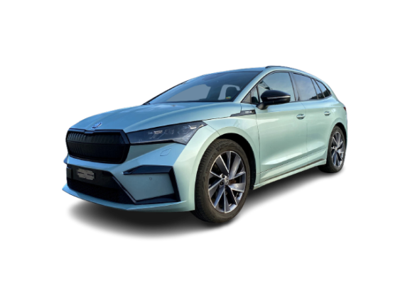 SKODA Enyaq iV 60